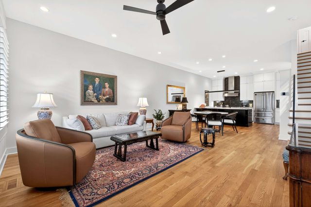 1826 5th Ave, N, Nashville, TN 37208