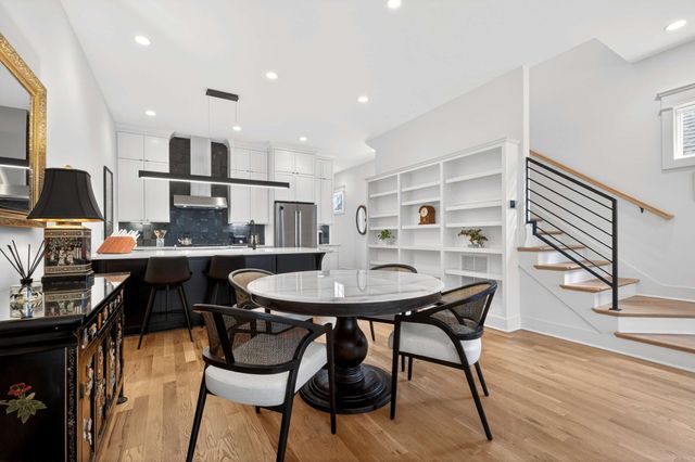 1826 5th Ave, N, Nashville, TN 37208