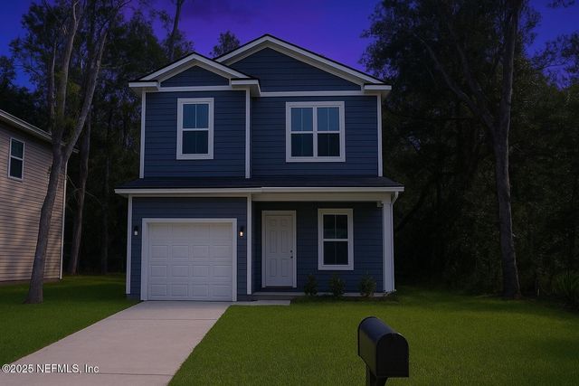 171 COUGAR Road, Jacksonville, FL 32220