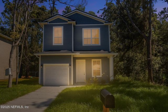 171 COUGAR Road, Jacksonville, FL 32220