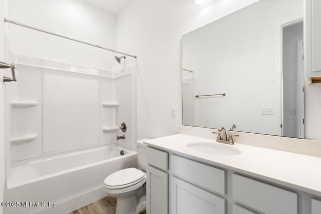 171 COUGAR Road, Jacksonville, FL 32220