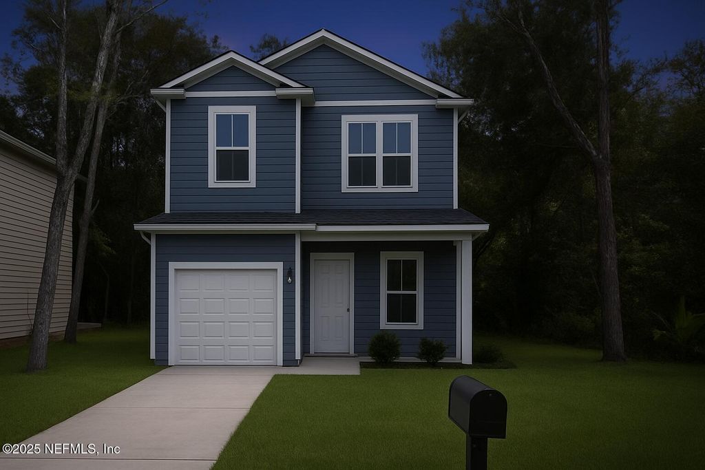 171 COUGAR Road, Jacksonville, FL 32220