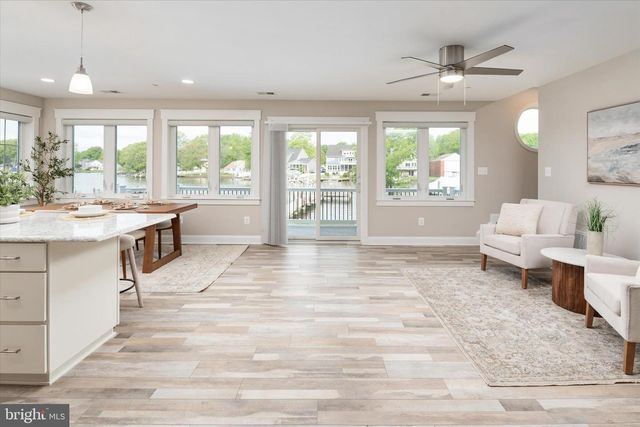 4936 LERCH DR, Shady Side, MD 20764