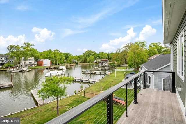 4936 LERCH DR, Shady Side, MD 20764