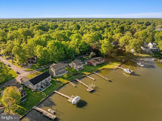 4936 LERCH DR, Shady Side, MD 20764