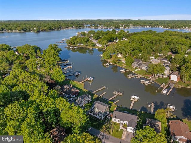 4936 LERCH DR, Shady Side, MD 20764