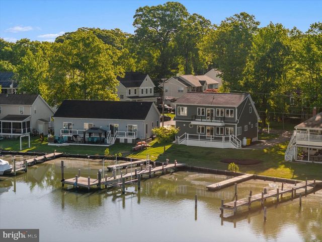 4936 LERCH DR, Shady Side, MD 20764