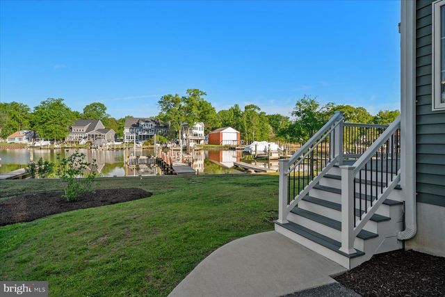 4936 LERCH DR, Shady Side, MD 20764