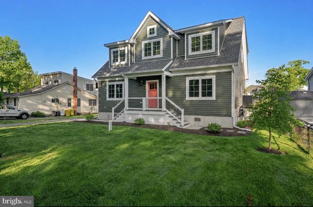 4936 LERCH DR, Shady Side, MD 20764