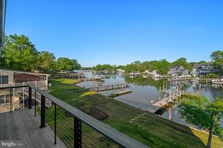 4936 LERCH DR, Shady Side, MD 20764