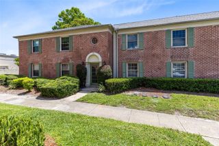 117 GEORGETOWN DRIVE C, Casselberry, FL 32707