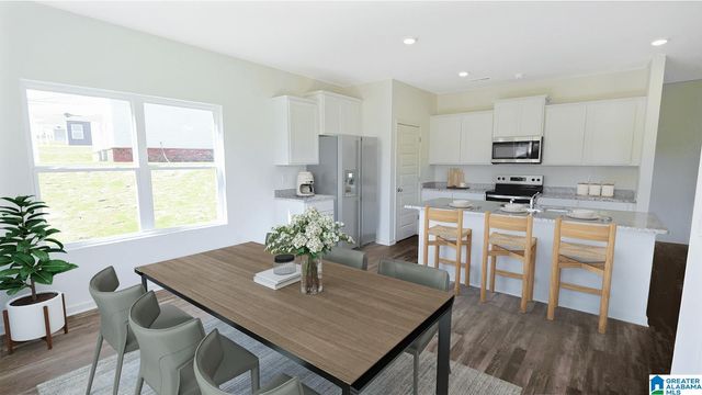 552 FOGGY BROOK LOOP, Chelsea, AL 35043