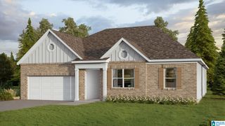 552 FOGGY BROOK LOOP, Chelsea, AL 35043