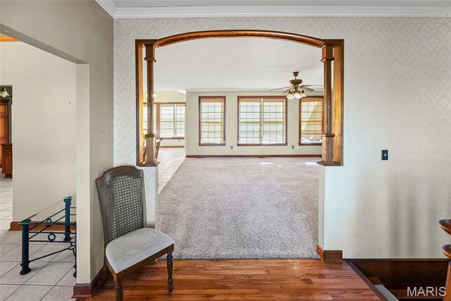 404 Bluebird Lane, Jerseyville, IL 62052