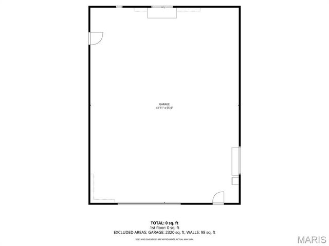 404 Bluebird Lane, Jerseyville, IL 62052