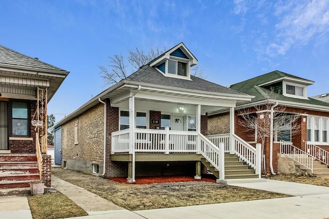 5619 S California Avenue, Chicago, IL 60629