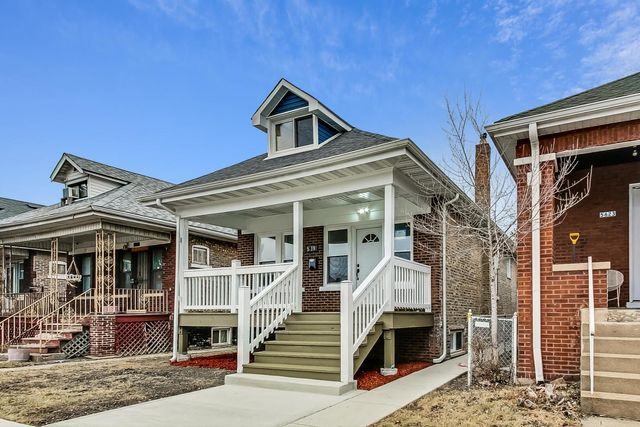 5619 S California Avenue, Chicago, IL 60629