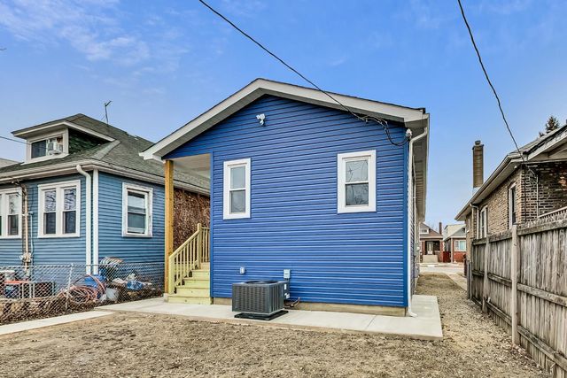 5619 S California Avenue, Chicago, IL 60629