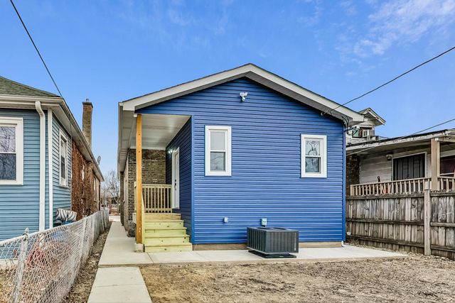 5619 S California Avenue, Chicago, IL 60629
