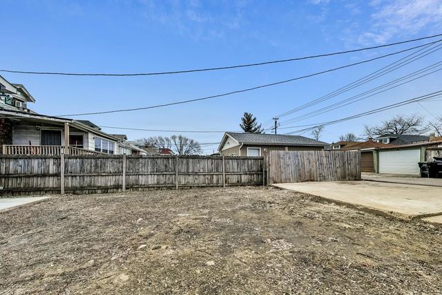 5619 S California Avenue, Chicago, IL 60629