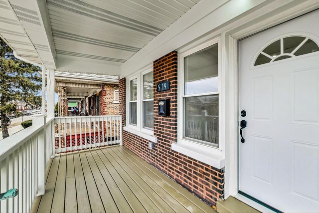 5619 S California Avenue, Chicago, IL 60629