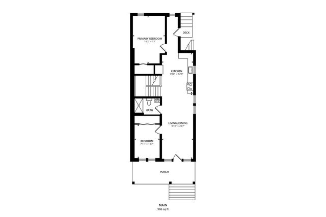 5619 S California Avenue, Chicago, IL 60629