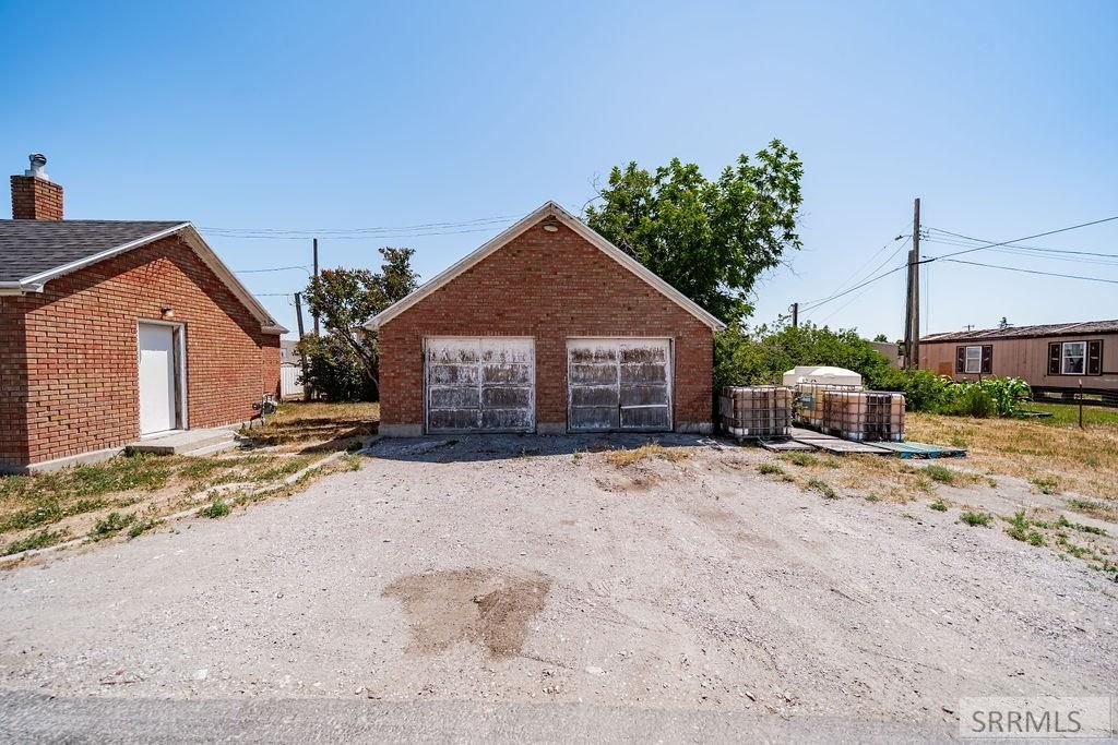 Image 2 of property listing at 1078 W Bridge Street, Blackfoot, ID 83221