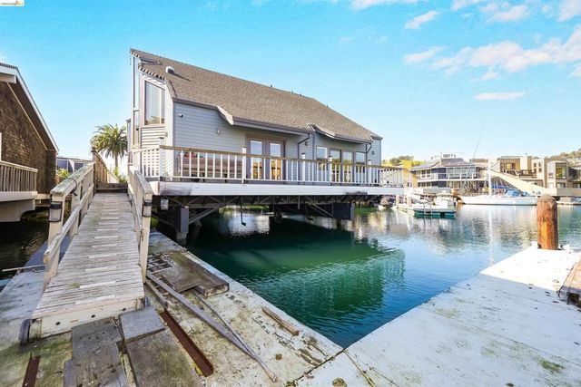 1293 1293 Sanderling Is, Richmond, CA 94801