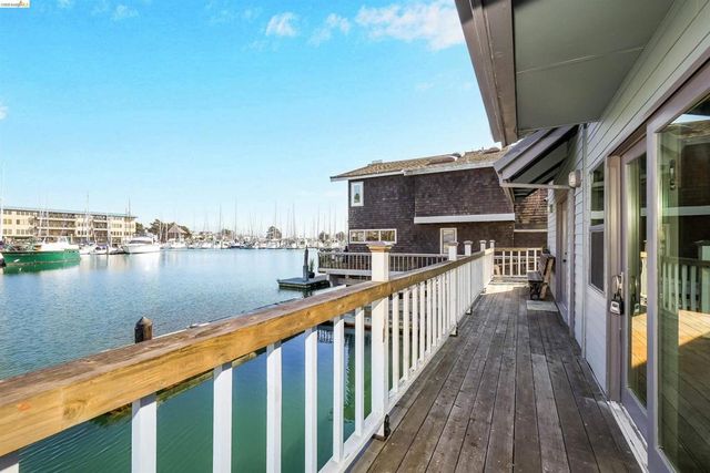 1293 1293 Sanderling Is, Richmond, CA 94801