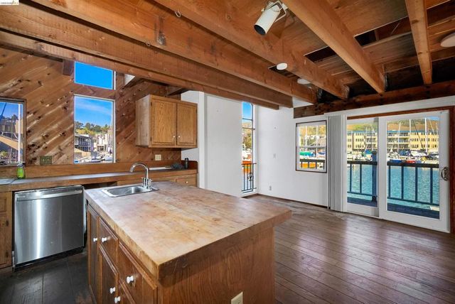 1293 1293 Sanderling Is, Richmond, CA 94801