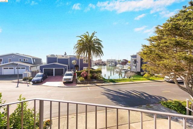 1293 1293 Sanderling Is, Richmond, CA 94801