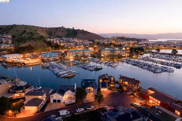 1293 1293 Sanderling Is, Richmond, CA 94801