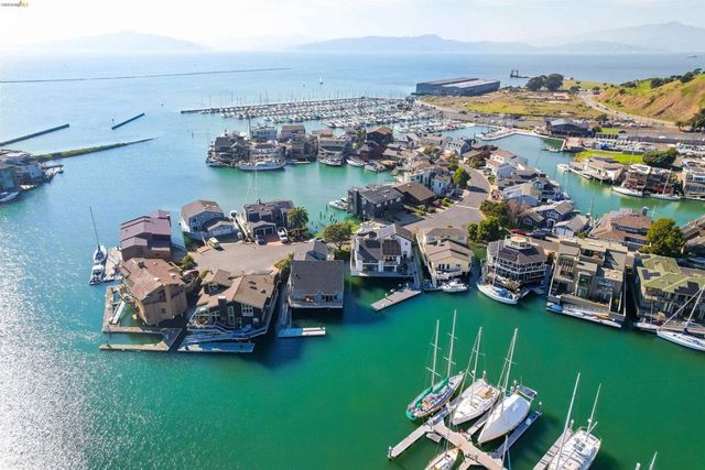 1293 1293 Sanderling Is, Richmond, CA 94801