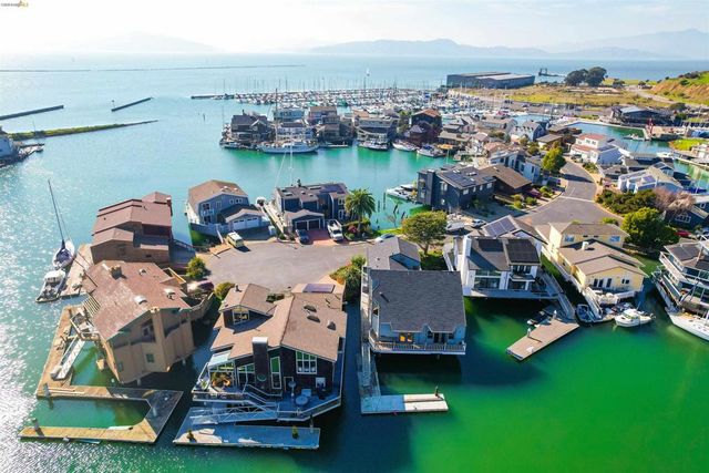 1293 1293 Sanderling Is, Richmond, CA 94801