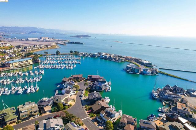 1293 1293 Sanderling Is, Richmond, CA 94801