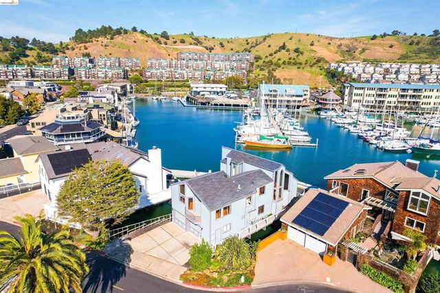 1293 1293 Sanderling Is, Richmond, CA 94801