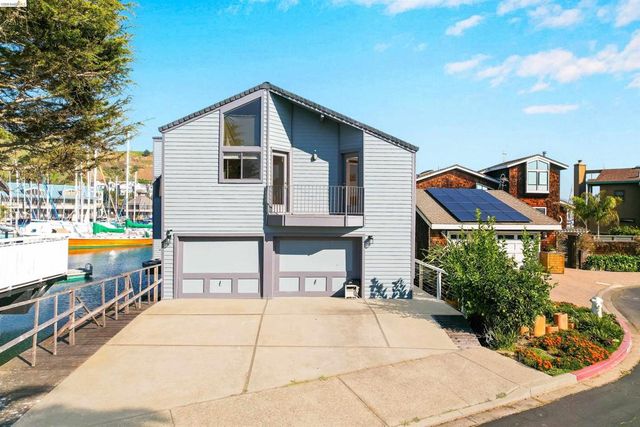 1293 1293 Sanderling Is, Richmond, CA 94801