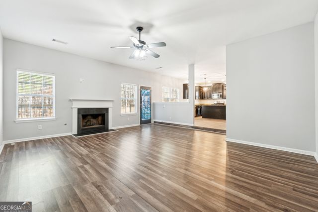 3736 Busker Mill Lane, Ellenwood, GA 30294