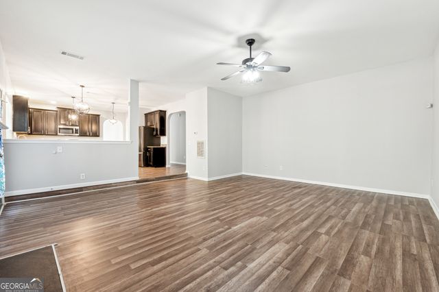 3736 Busker Mill Lane, Ellenwood, GA 30294