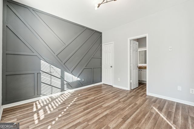 3736 Busker Mill Lane, Ellenwood, GA 30294