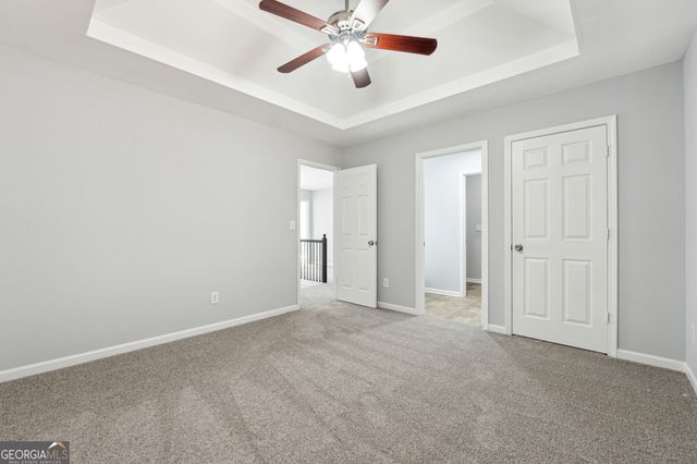 3736 Busker Mill Lane, Ellenwood, GA 30294