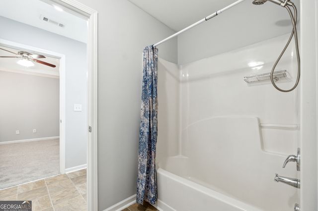 3736 Busker Mill Lane, Ellenwood, GA 30294