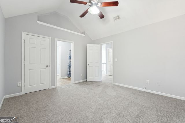 3736 Busker Mill Lane, Ellenwood, GA 30294