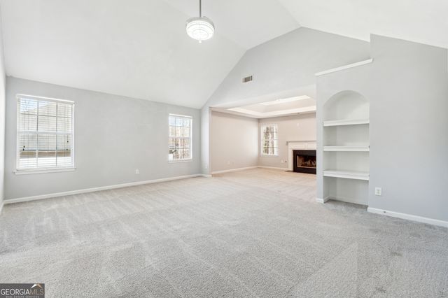 3736 Busker Mill Lane, Ellenwood, GA 30294