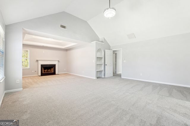 3736 Busker Mill Lane, Ellenwood, GA 30294