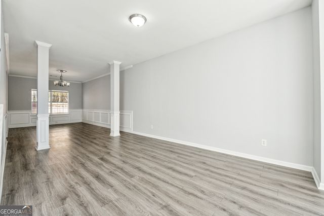 3736 Busker Mill Lane, Ellenwood, GA 30294