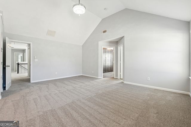 3736 Busker Mill Lane, Ellenwood, GA 30294