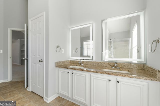 3736 Busker Mill Lane, Ellenwood, GA 30294
