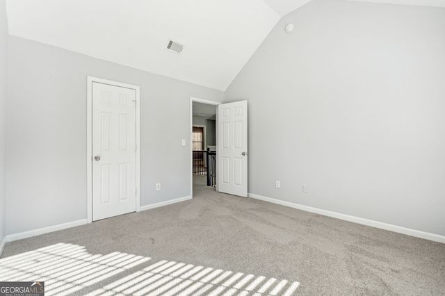 3736 Busker Mill Lane, Ellenwood, GA 30294