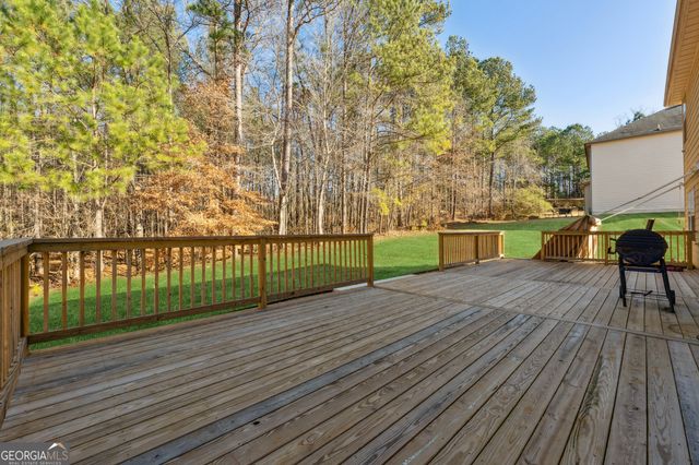 3736 Busker Mill Lane, Ellenwood, GA 30294